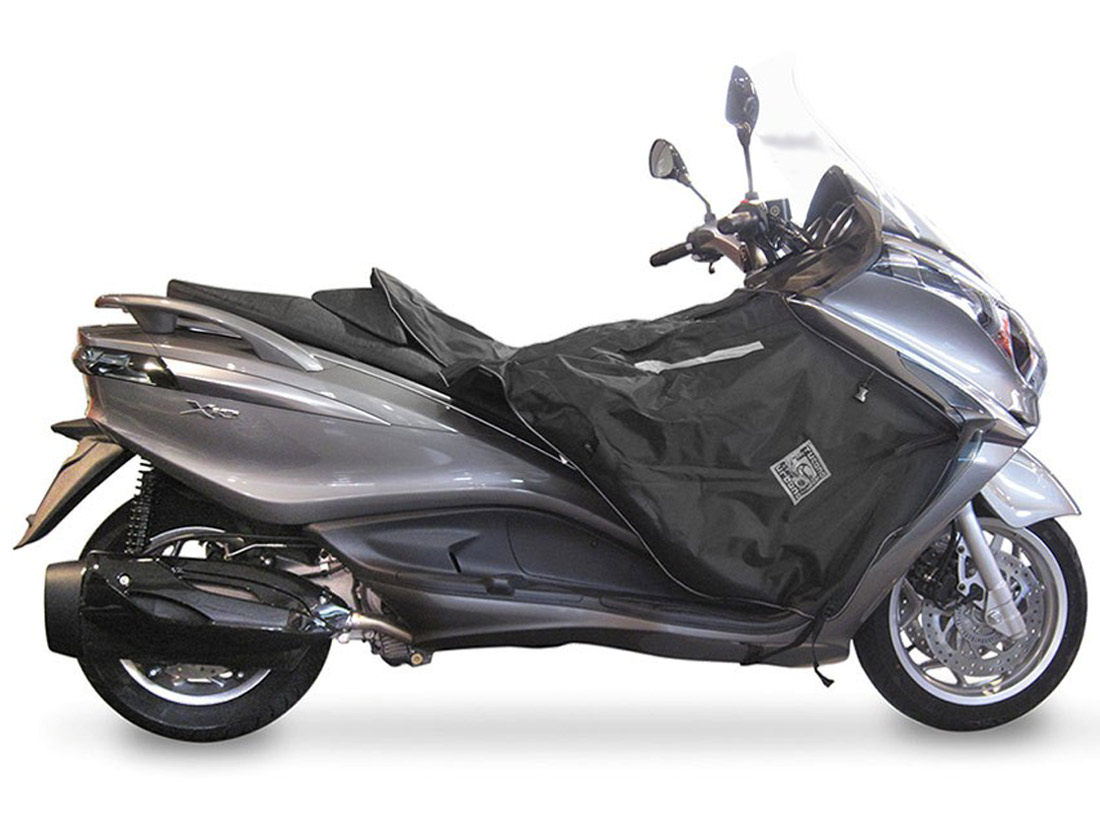 Θερμικό Κάλυμμα Ποδιών Τucano Urbano R096 Piaggio X10 350/500 
